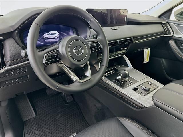 new 2026 Mazda CX-90 car, priced at $48,415