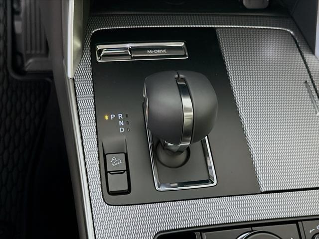 new 2026 Mazda CX-90 car, priced at $48,415