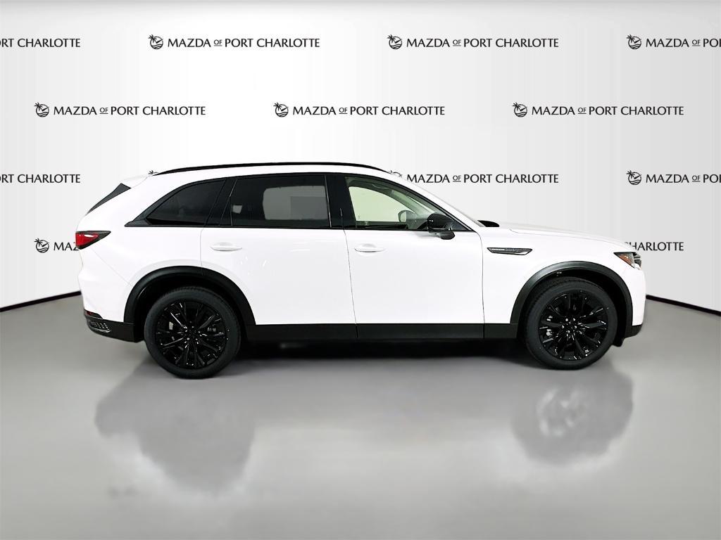 new 2026 Mazda CX-90 car, priced at $49,800