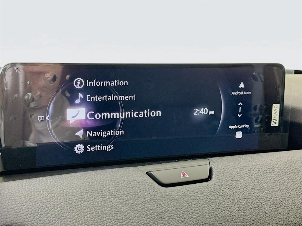 new 2026 Mazda CX-90 car, priced at $49,800