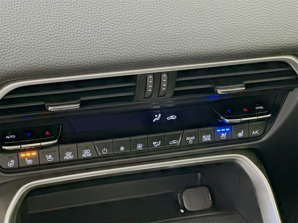 new 2026 Mazda CX-90 car, priced at $49,800