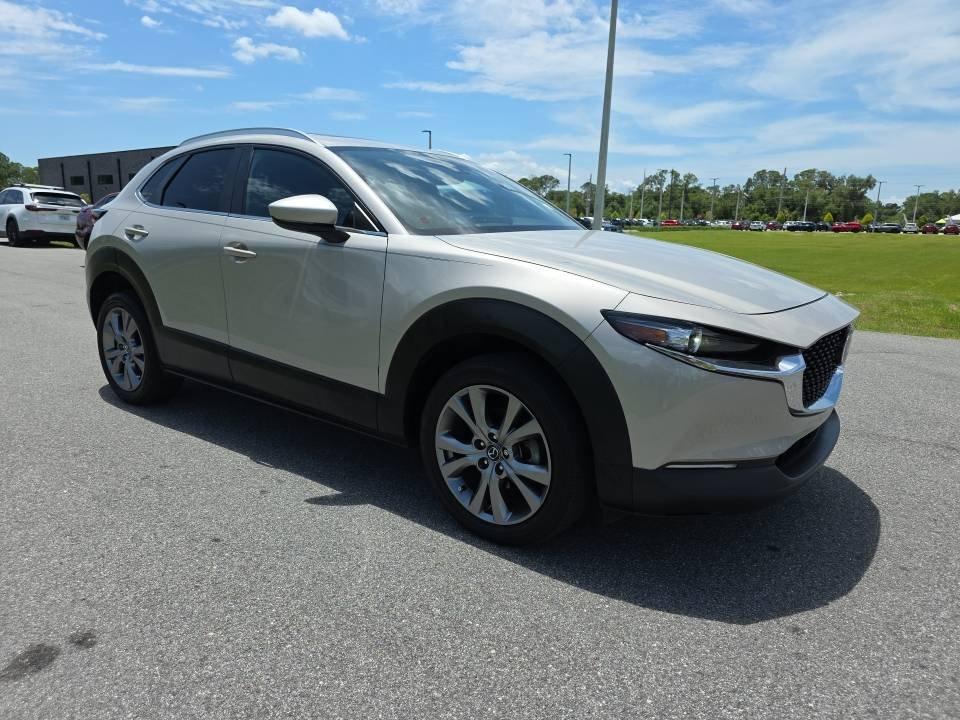 used 2024 Mazda CX-30 car, priced at $25,290