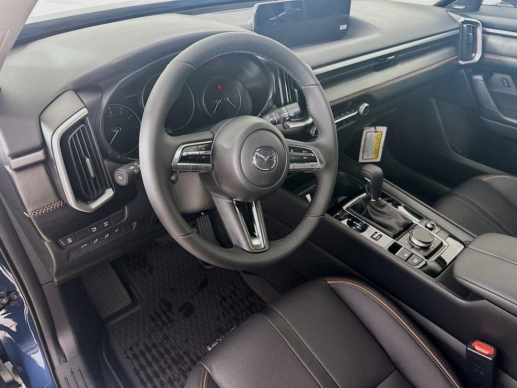 new 2026 Mazda CX-50 car, priced at $38,159