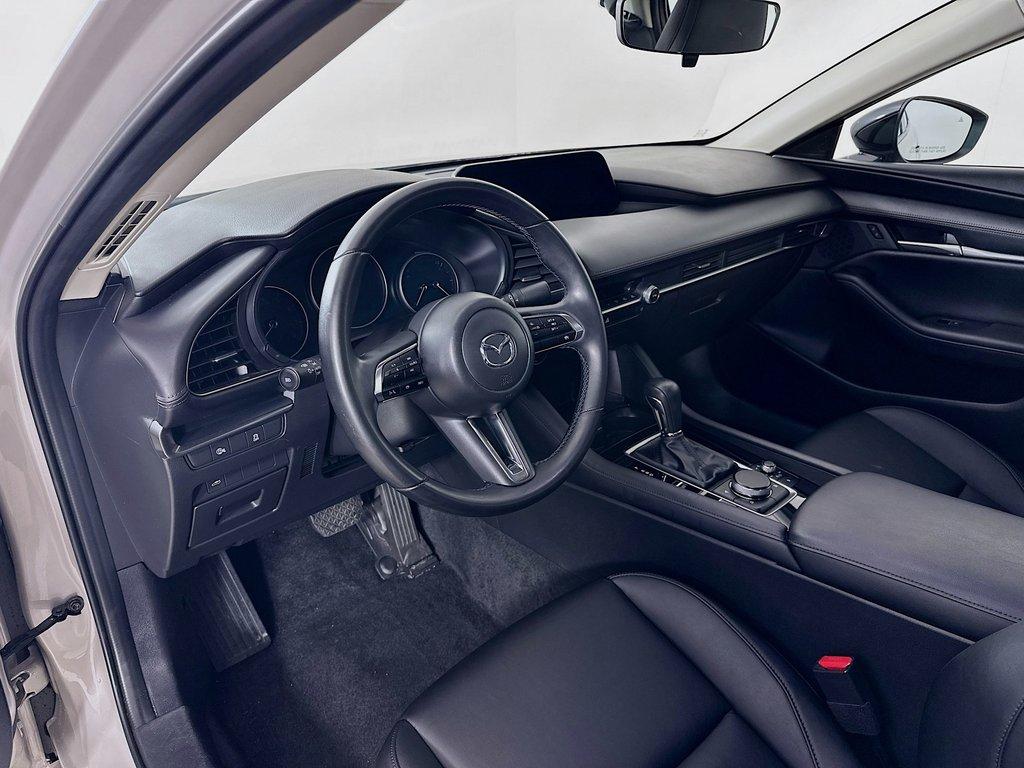 used 2025 Mazda Mazda3 car, priced at $20,564