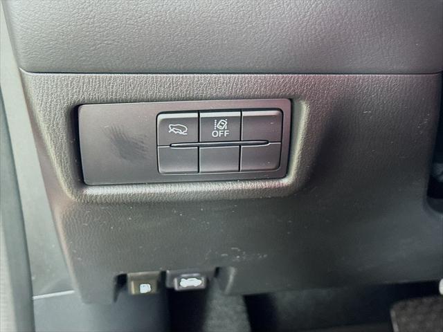 new 2025 Mazda CX-5 car, priced at $28,620