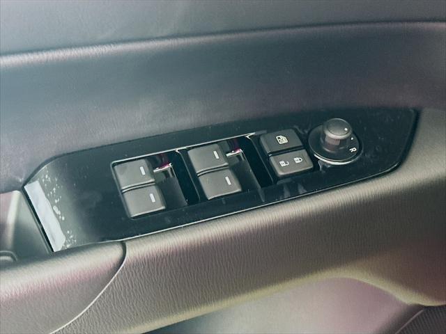 new 2025 Mazda CX-5 car, priced at $28,620