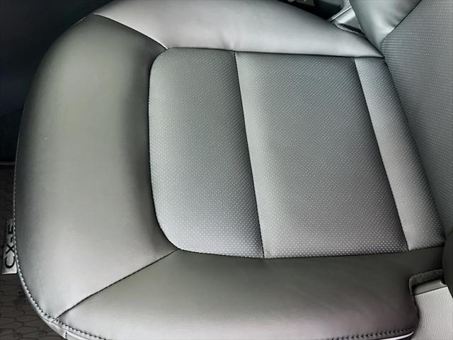 new 2025 Mazda CX-5 car, priced at $28,620