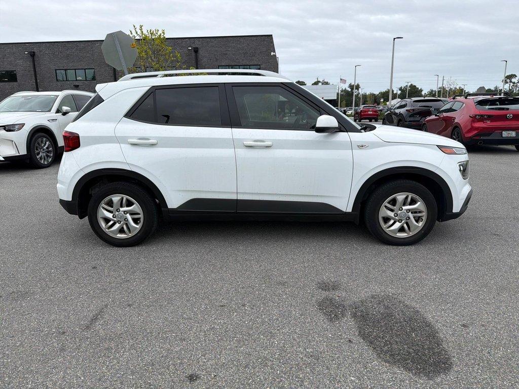 used 2020 Hyundai Venue car, priced at $17,760