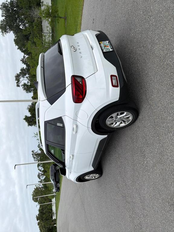used 2020 Hyundai Venue car, priced at $17,760