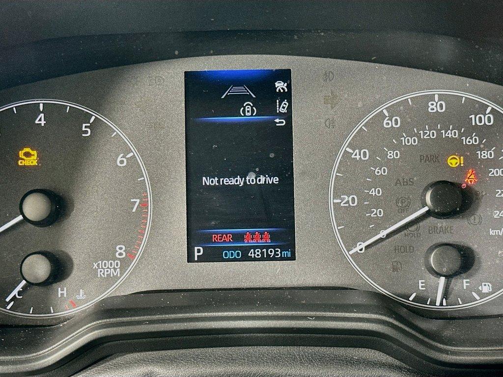 used 2023 Toyota Corolla car, priced at $21,771