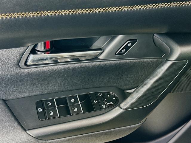 used 2025 Mazda CX-50 car, priced at $30,044