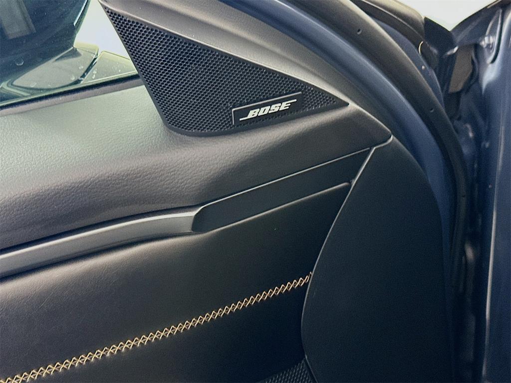 new 2025 Mazda CX-50 car, priced at $36,884