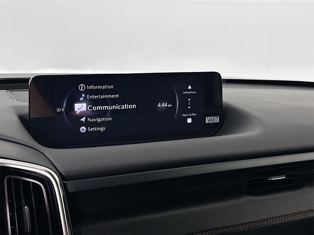 new 2025 Mazda CX-50 car, priced at $36,884