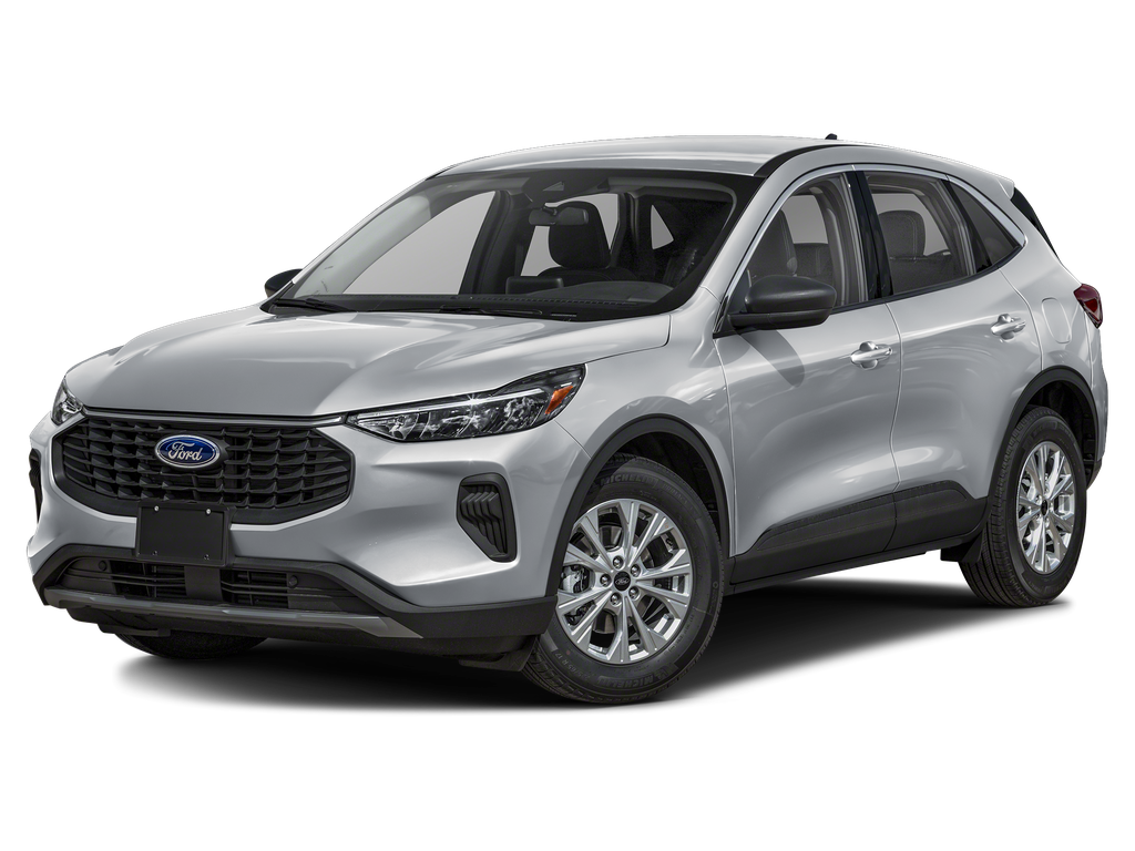 used 2024 Ford Escape car, priced at $22,014