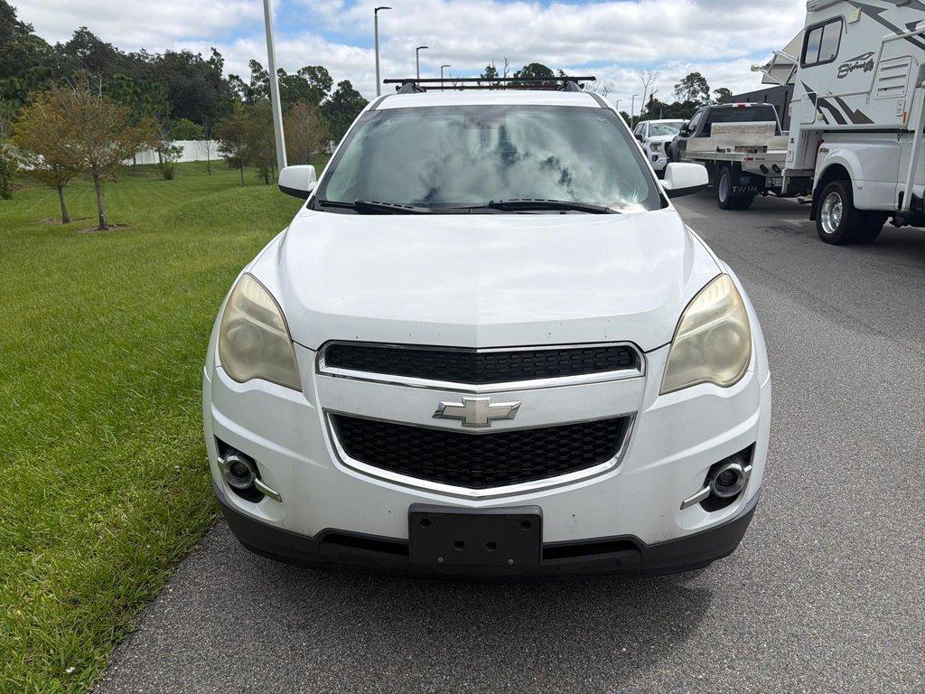used 2013 Chevrolet Equinox car, priced at $7,828