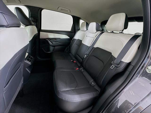 new 2026 Mazda CX-5 car, priced at $36,995