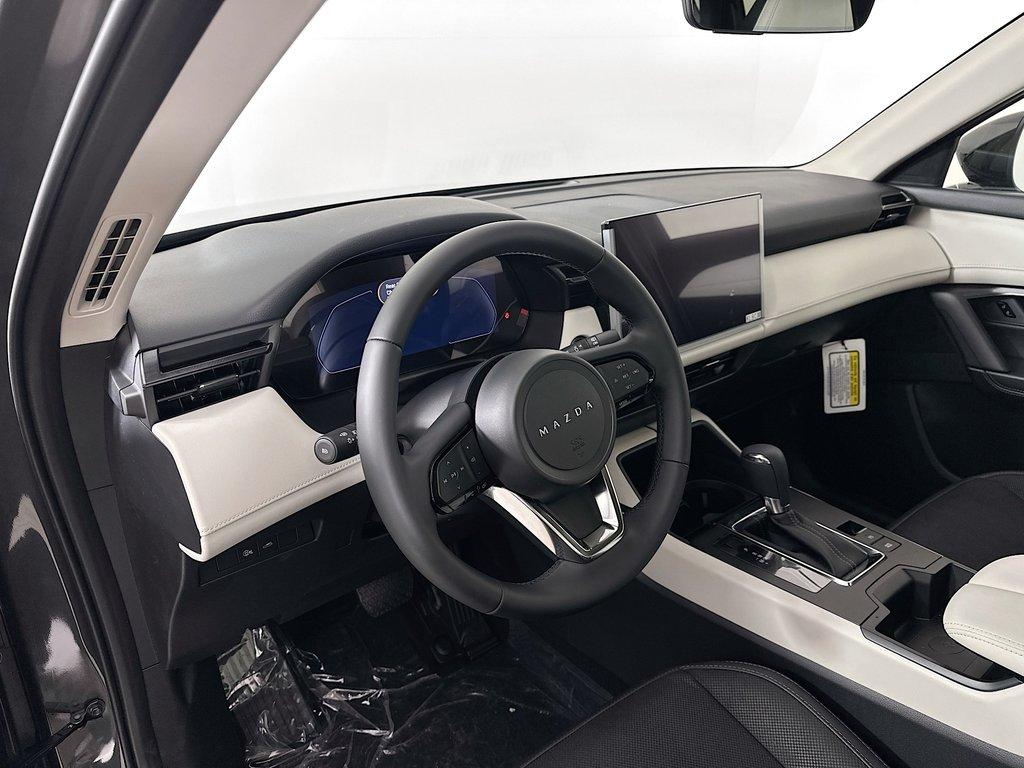new 2026 Mazda CX-5 car, priced at $37,628