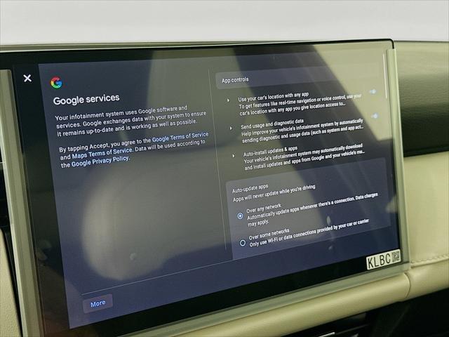 new 2026 Mazda CX-5 car, priced at $36,995