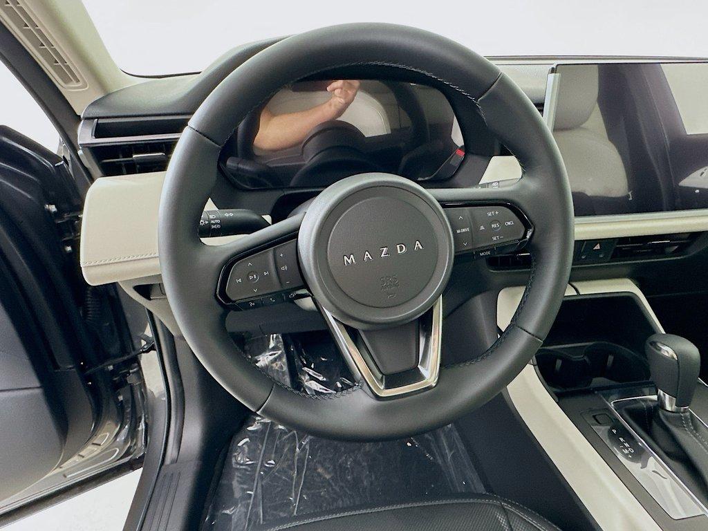 new 2026 Mazda CX-5 car, priced at $37,628