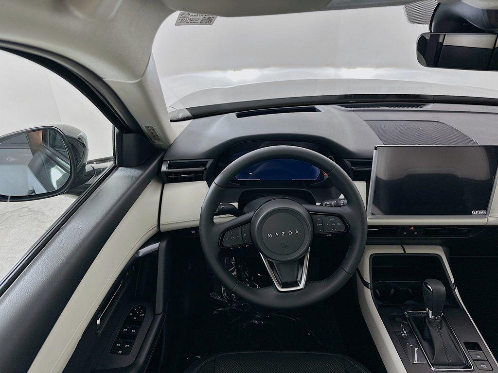new 2026 Mazda CX-5 car, priced at $37,628