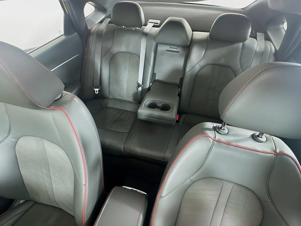 used 2020 Hyundai Sonata car, priced at $15,986
