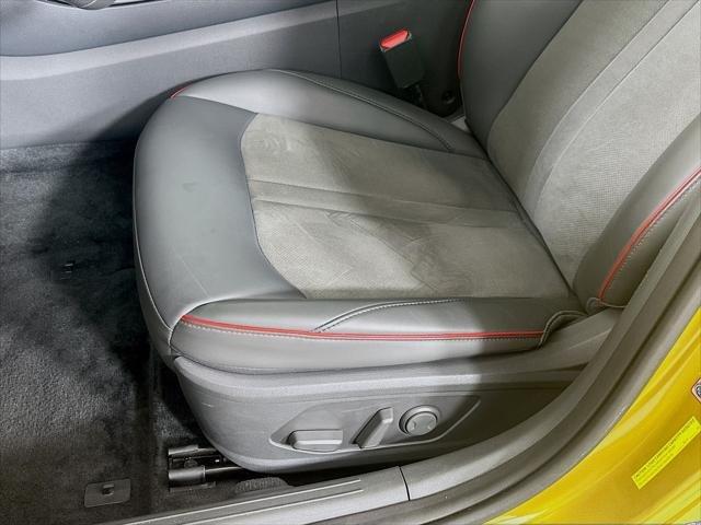 used 2020 Hyundai Sonata car, priced at $14,523