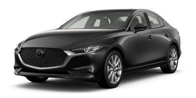 new 2026 Mazda Mazda3 car, priced at $29,900