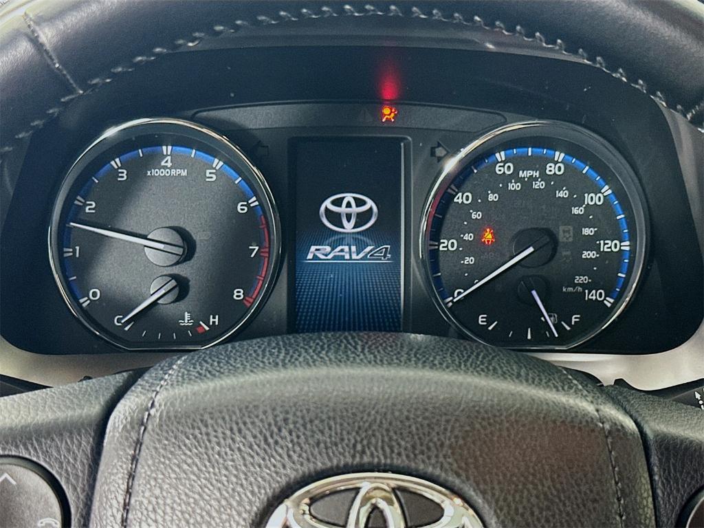 used 2016 Toyota RAV4 car, priced at $13,988