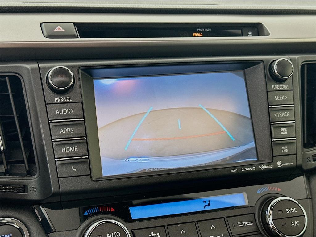 used 2016 Toyota RAV4 car, priced at $13,988