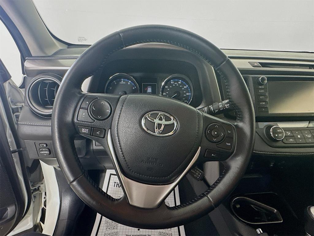 used 2016 Toyota RAV4 car, priced at $13,988