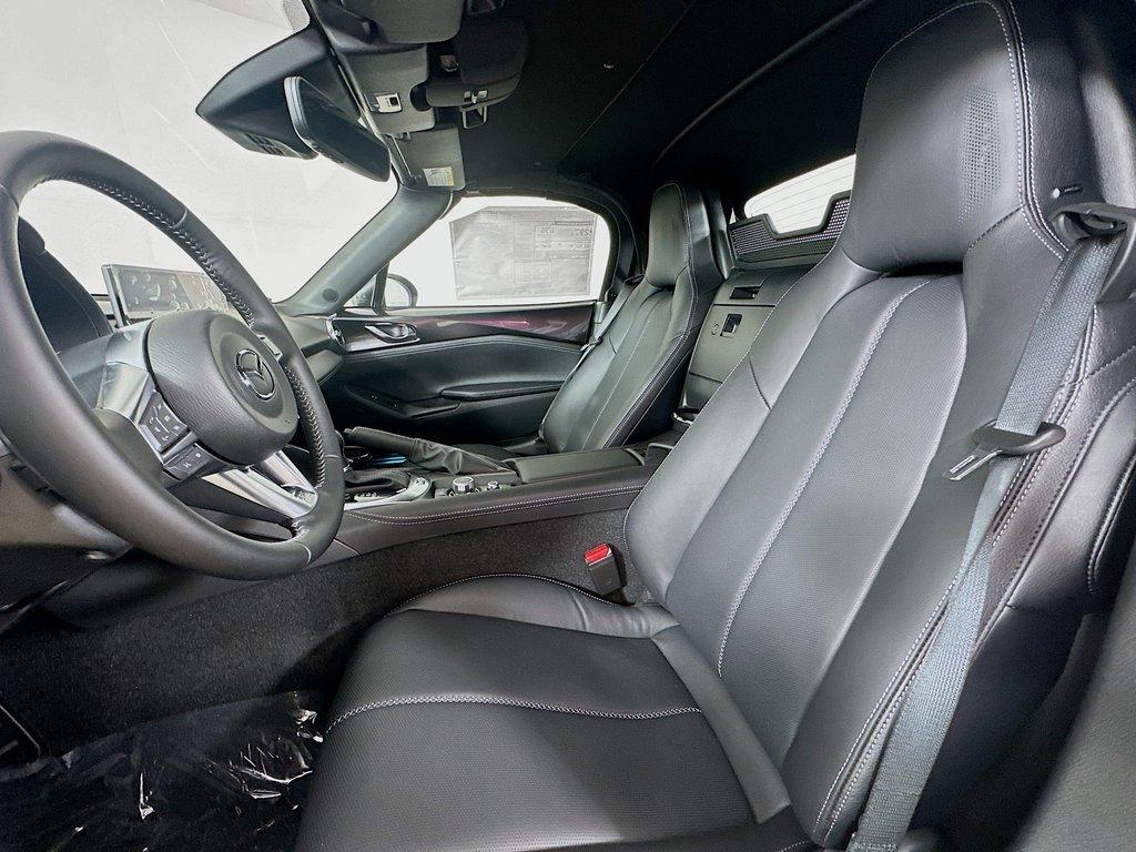 new 2026 Mazda MX-5 Miata car, priced at $39,453