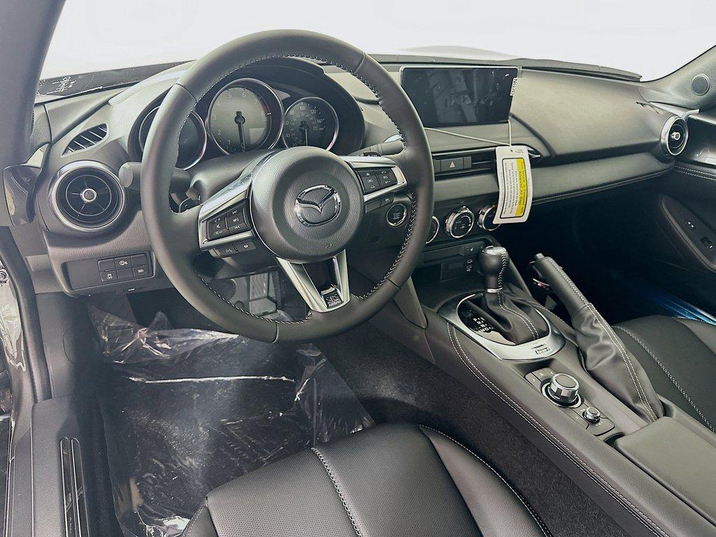new 2026 Mazda MX-5 Miata car, priced at $39,453
