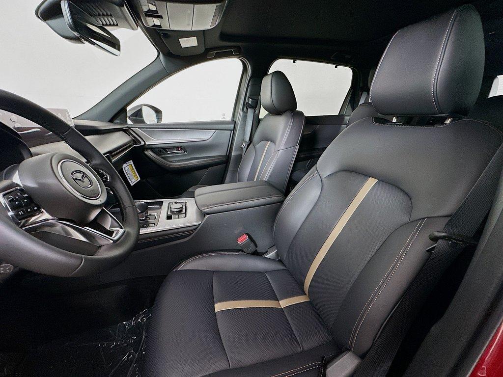 new 2026 Mazda CX-90 car, priced at $56,330