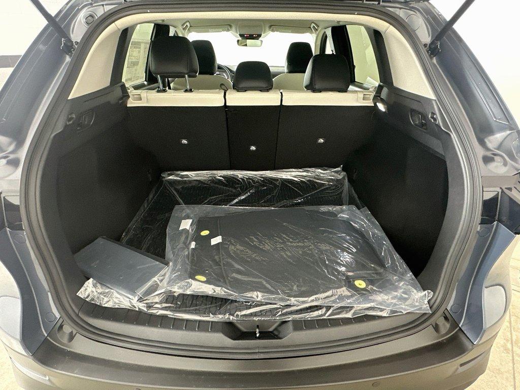 new 2026 Mazda CX-5 car, priced at $35,370