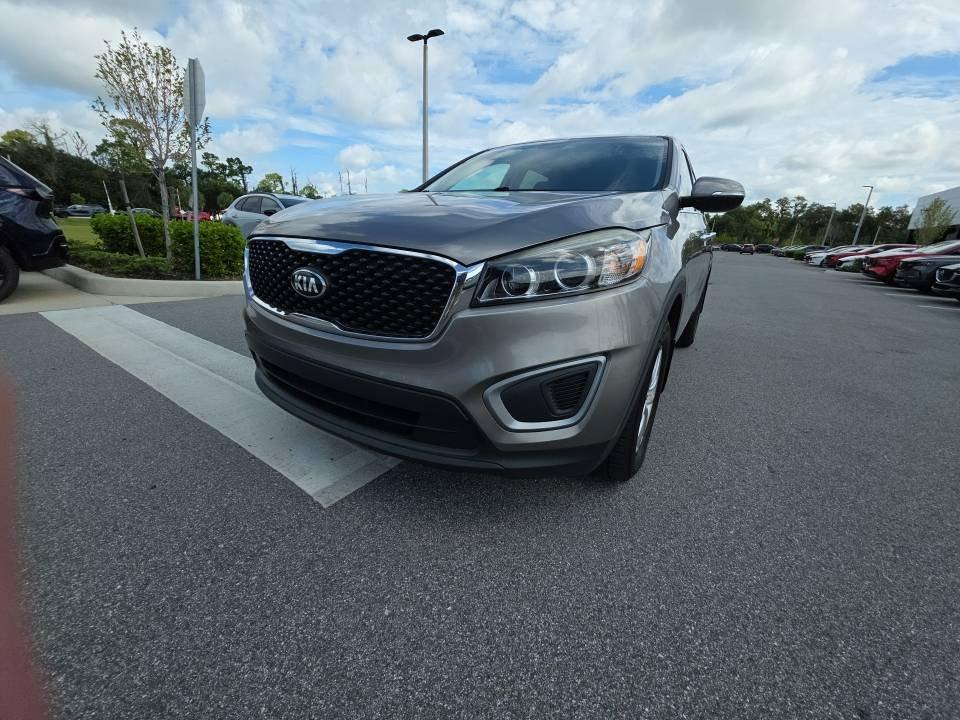 used 2016 Kia Sorento car, priced at $11,200