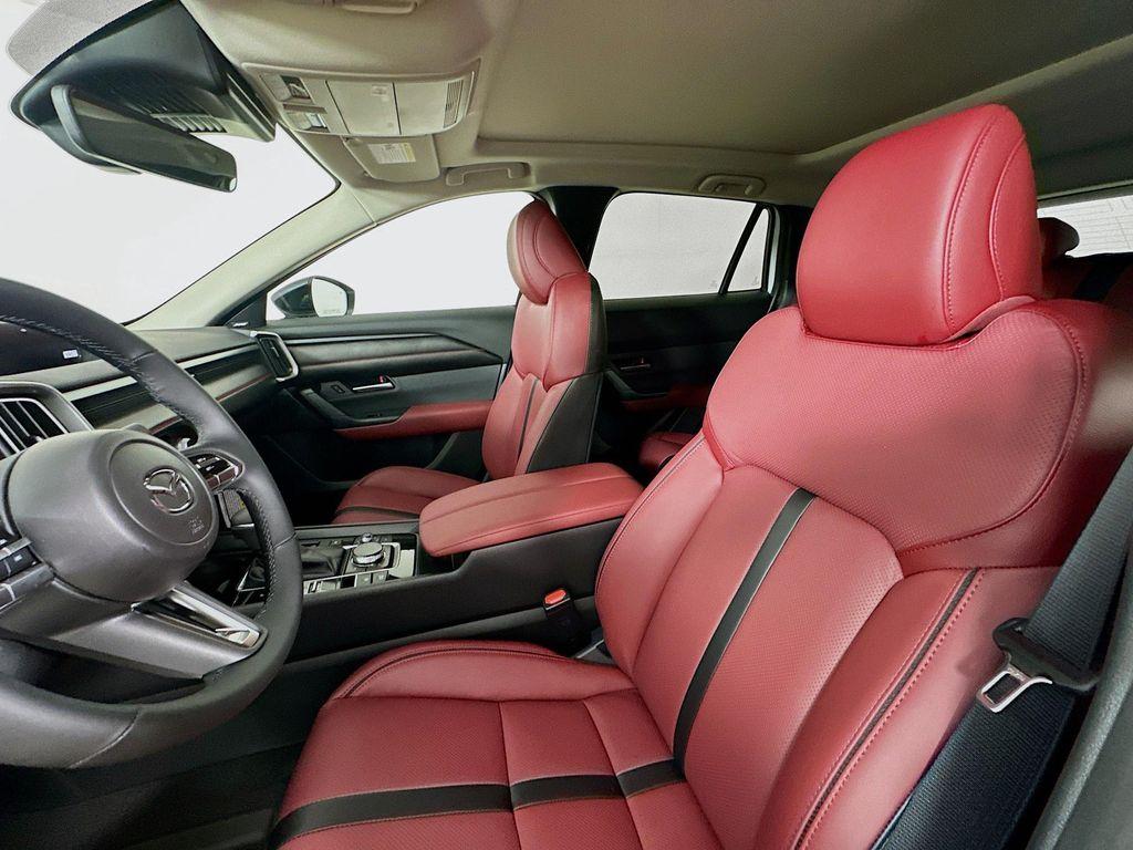new 2026 Mazda CX-50 Hybrid car, priced at $38,580