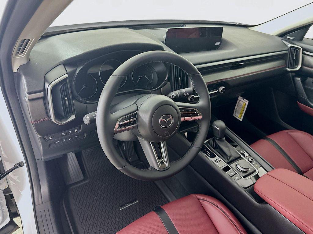 new 2026 Mazda CX-50 Hybrid car, priced at $38,580