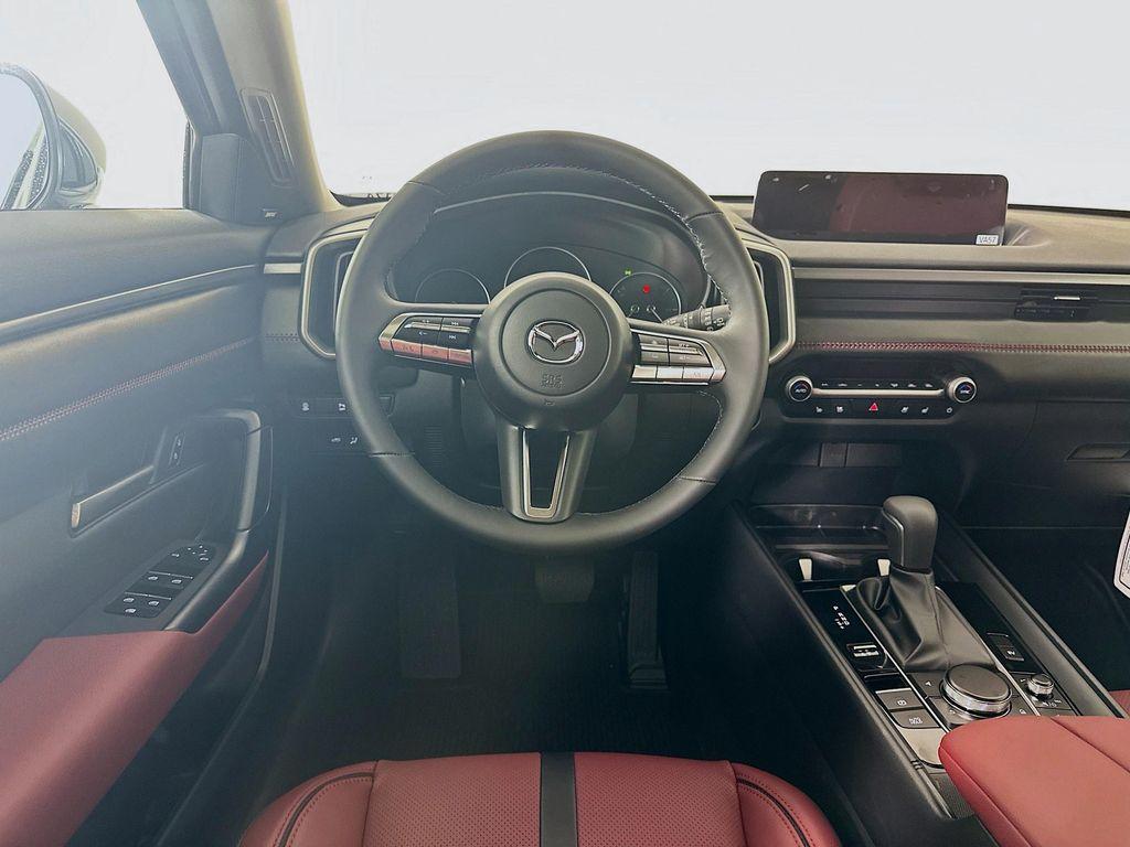new 2026 Mazda CX-50 Hybrid car, priced at $38,580