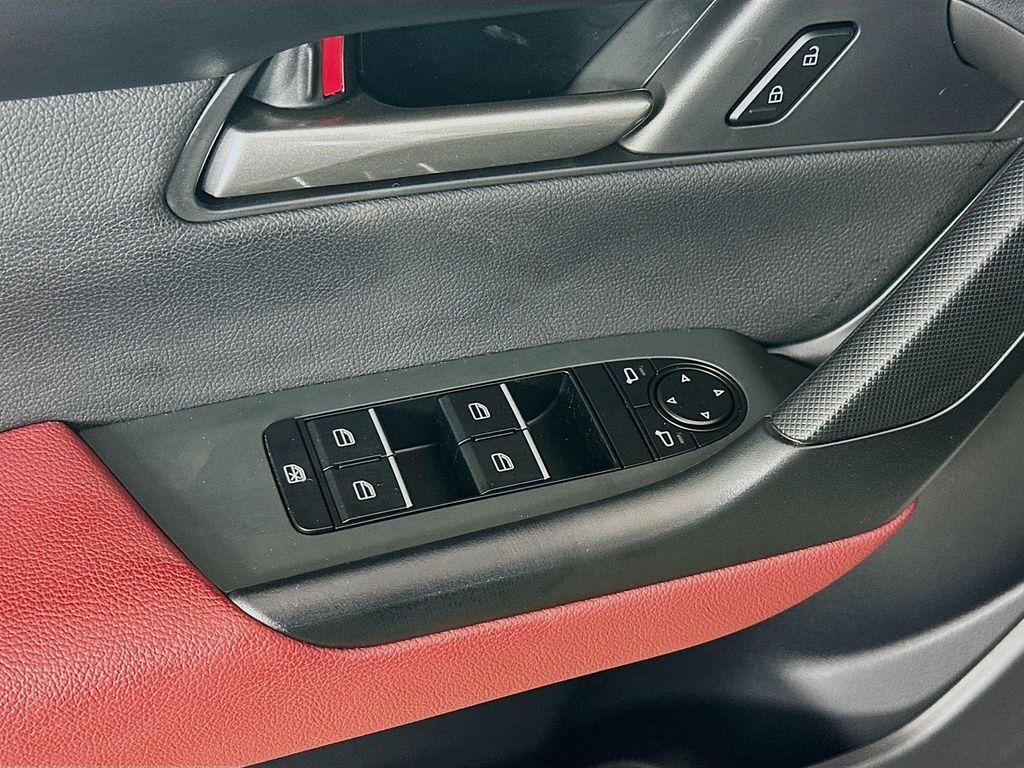 new 2026 Mazda CX-50 Hybrid car, priced at $38,580