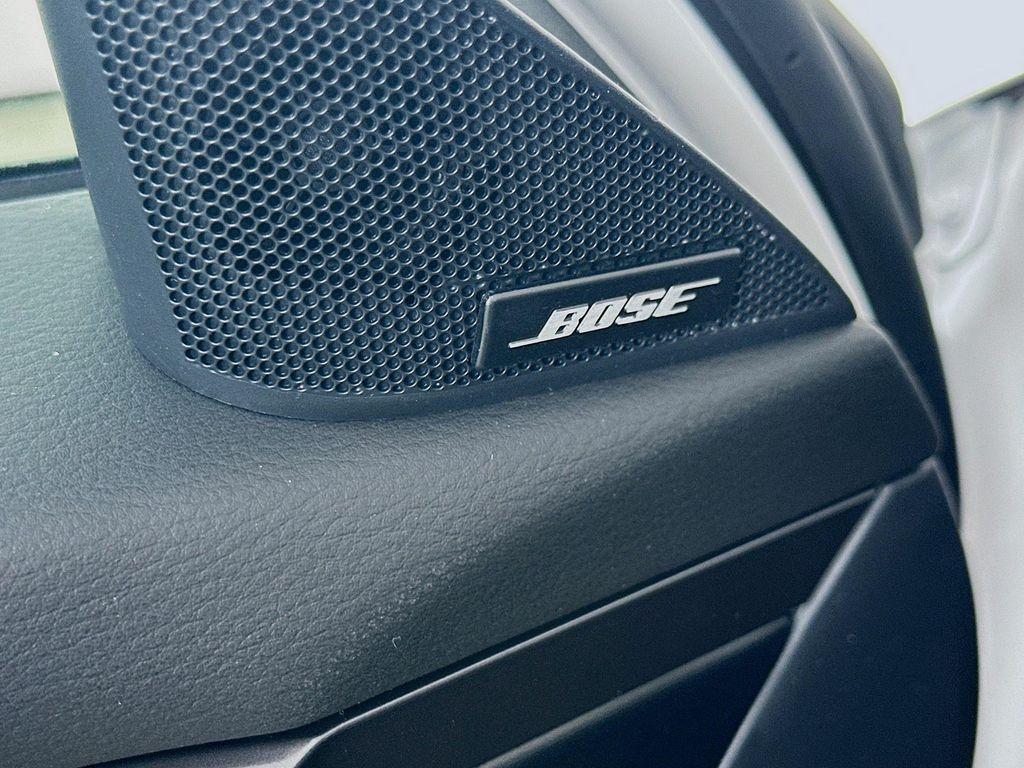 new 2026 Mazda CX-50 Hybrid car, priced at $38,580