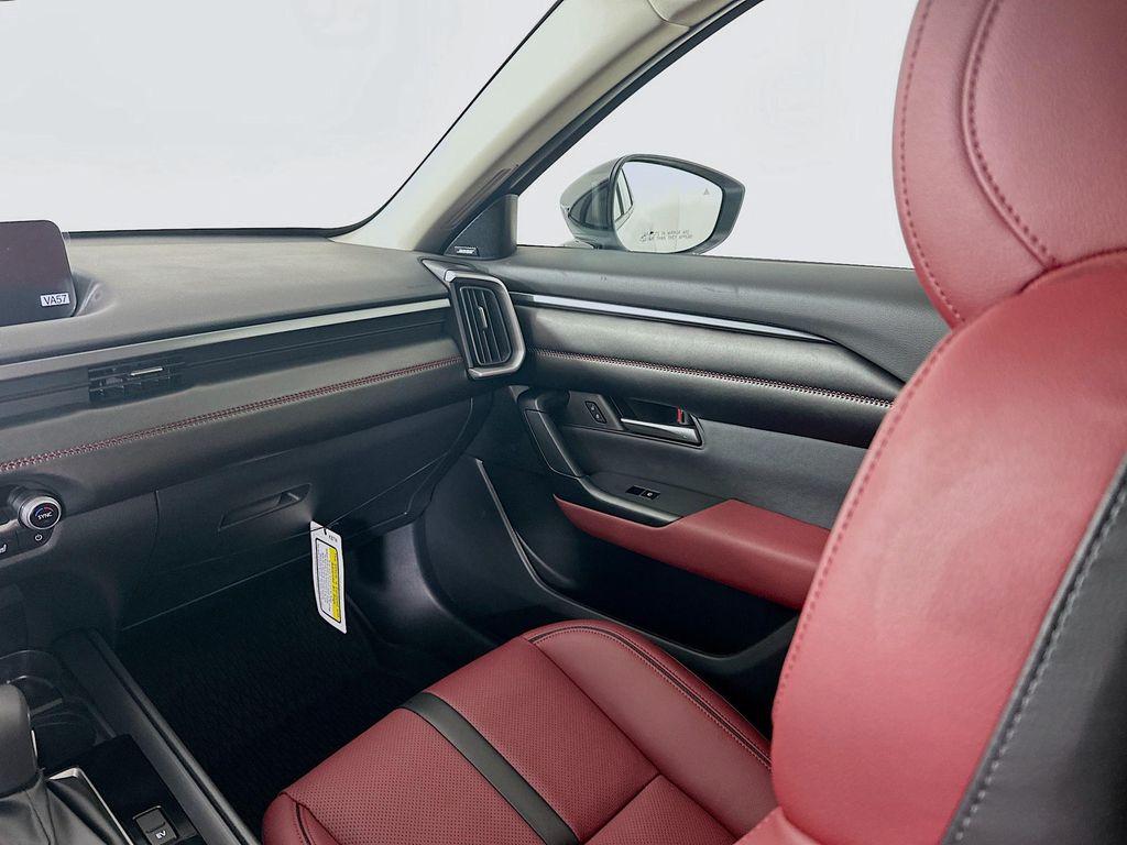 new 2026 Mazda CX-50 Hybrid car, priced at $38,580