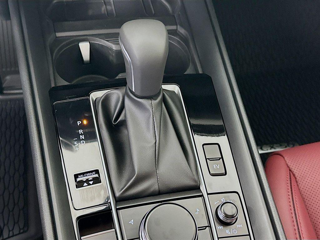 new 2026 Mazda CX-50 Hybrid car, priced at $38,580