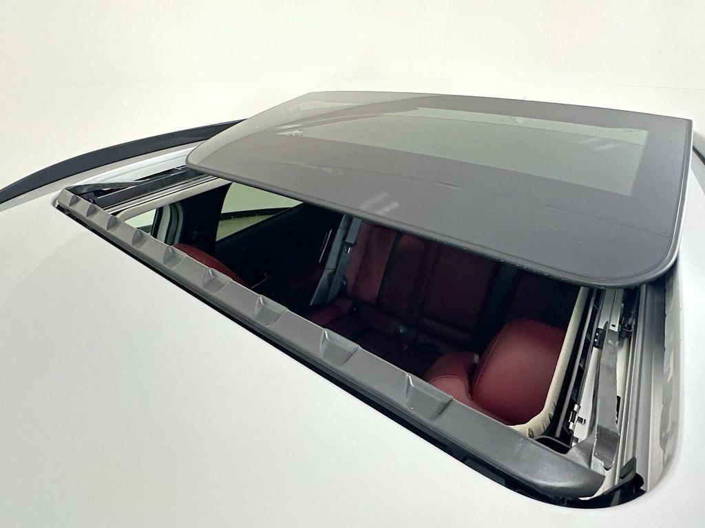 new 2026 Mazda CX-50 Hybrid car, priced at $38,580