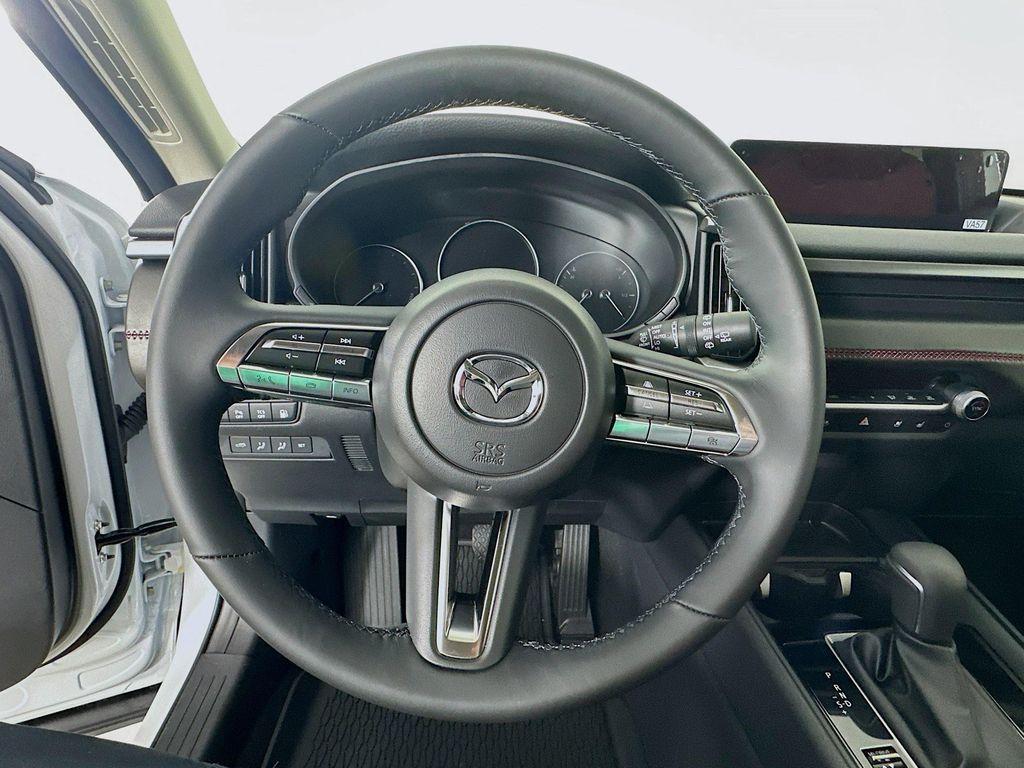 new 2026 Mazda CX-50 Hybrid car, priced at $38,580