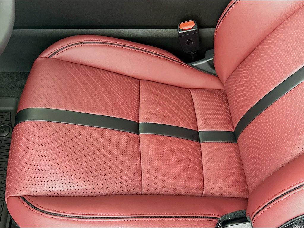 new 2026 Mazda CX-50 Hybrid car, priced at $38,580