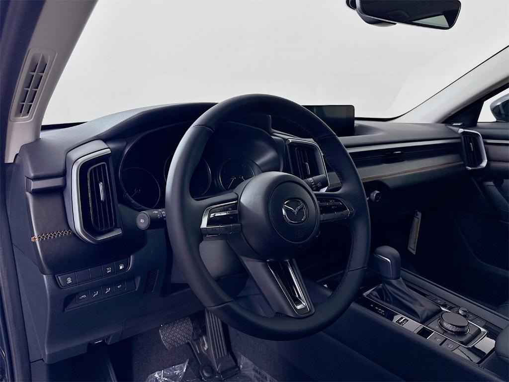 new 2025 Mazda CX-50 car, priced at $38,259