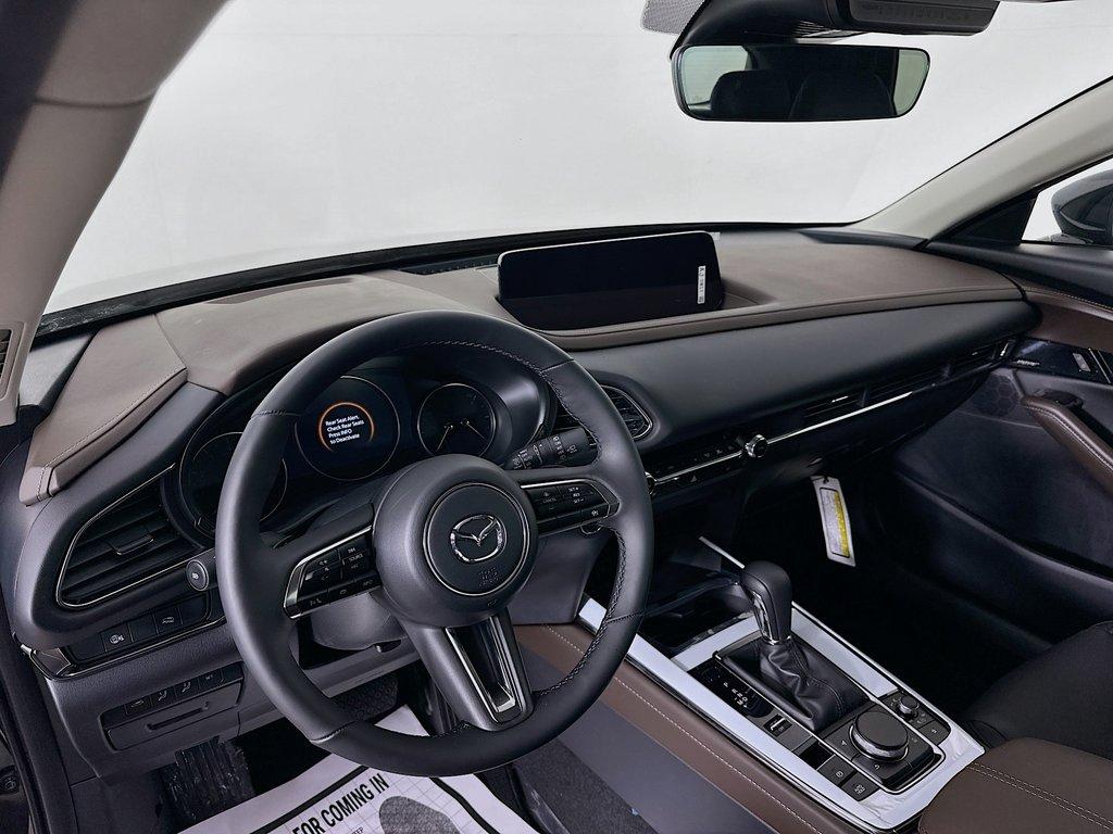 used 2025 Mazda CX-30 car, priced at $31,969