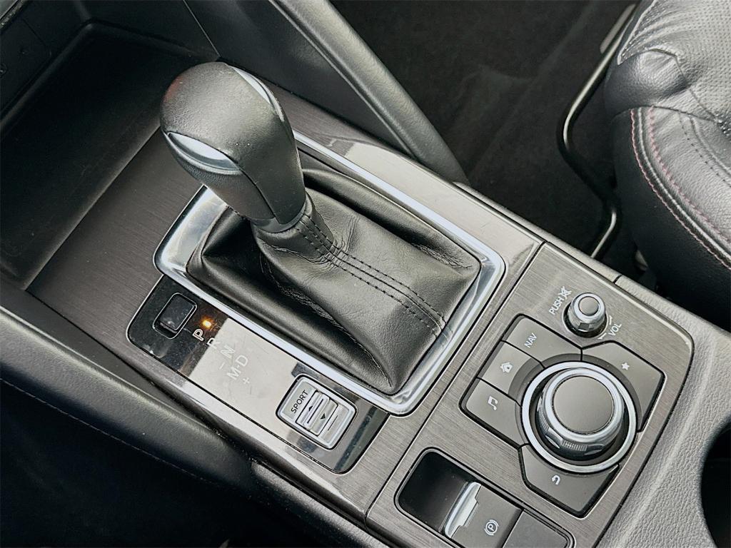 used 2016 Mazda CX-5 car, priced at $12,588