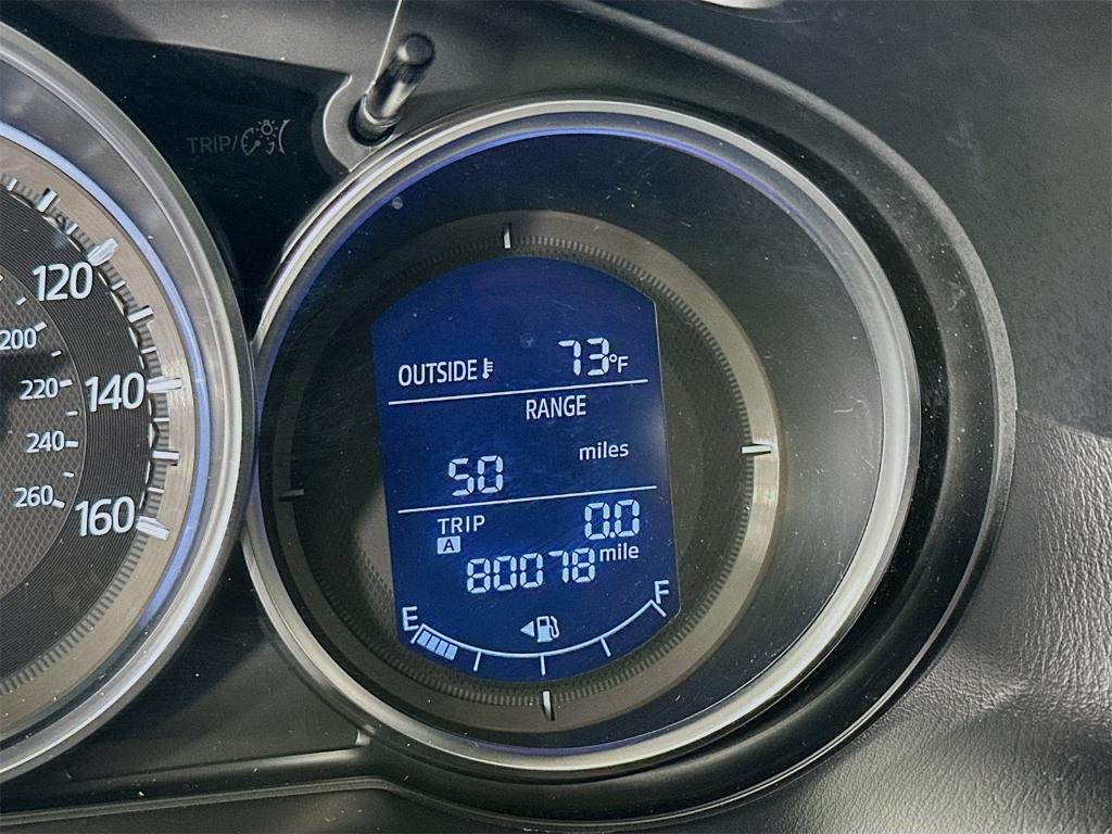 used 2016 Mazda CX-5 car, priced at $12,588