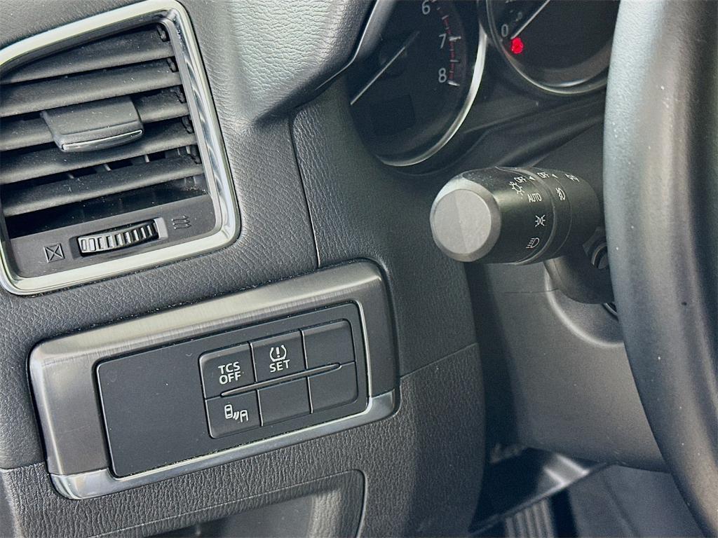 used 2016 Mazda CX-5 car, priced at $12,588